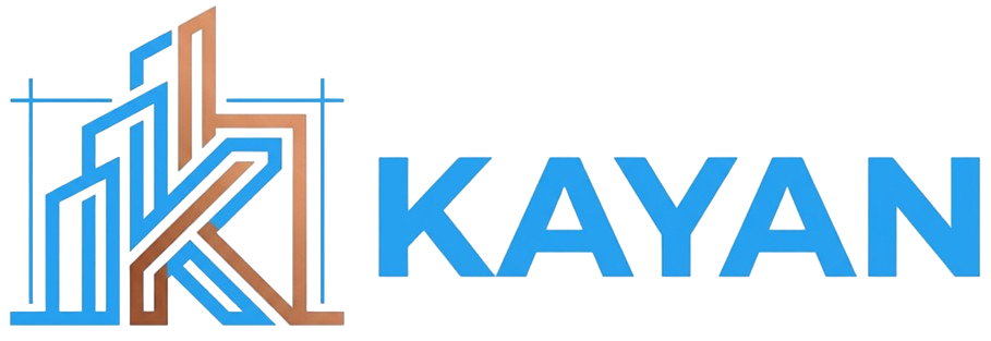 KAYAN HVAC Logo - Home